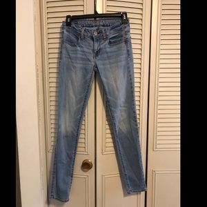 Super Stretch Jegging (regular/standard)